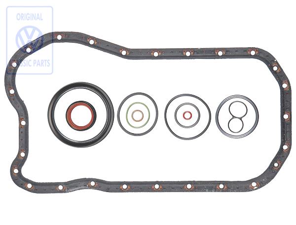 Dichtungssatz für Golf 3, Corrado