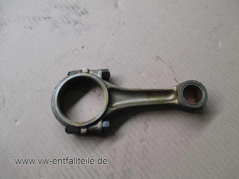 Pleuel für den Wasserboxer-Motor des Bus T3