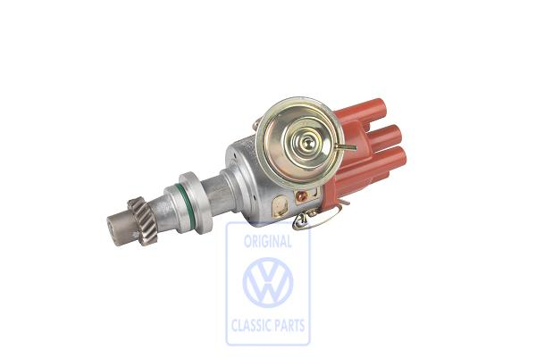 Zündverteiler für Caddy, Golf 2