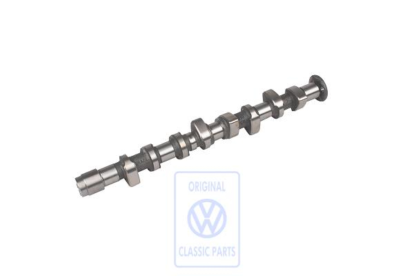 Nockenwelle für Lupo, Polo 6N