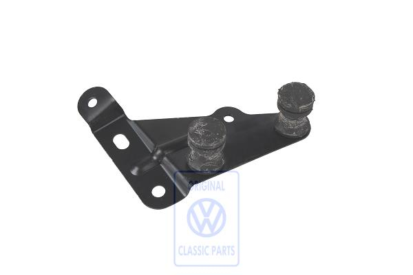 Halter für Corrado, Golf 3