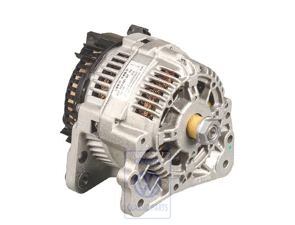 Drehstromgenerator 70A