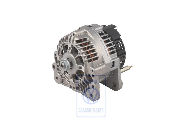 Lichtmaschine für Lupo Golf 4 New Beetle