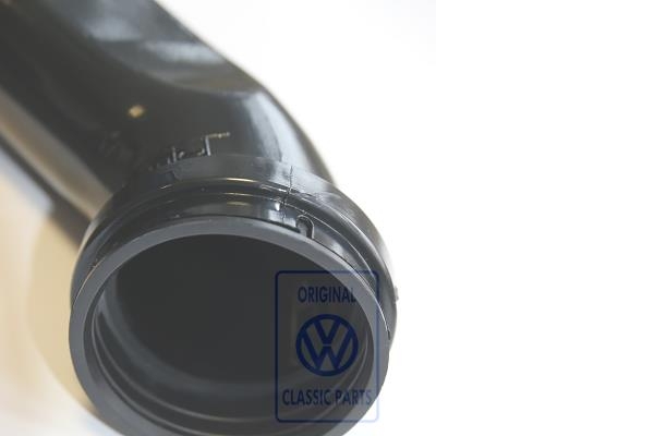 Luftführung für Passat B5