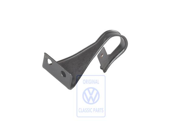 Halter für Golf 4