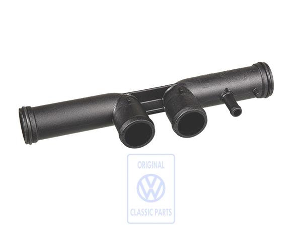 Wasserrohr für Passat B5