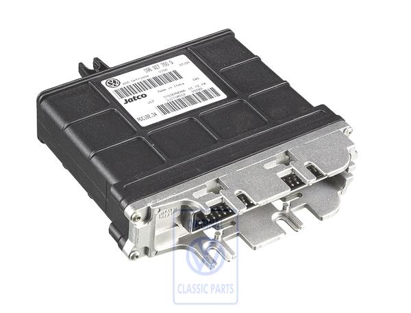 Steuergerät für Sharan