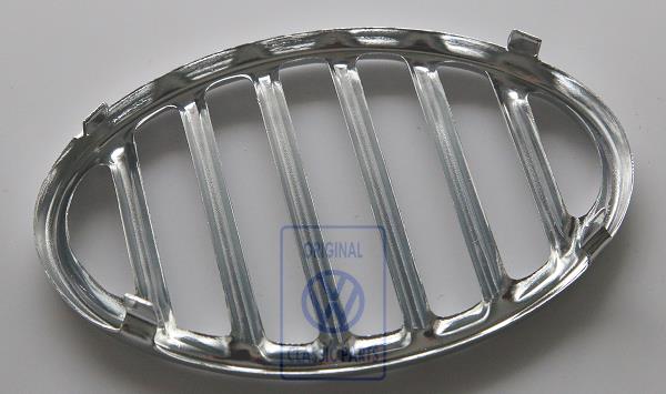 Hupengitter für VW Käfer