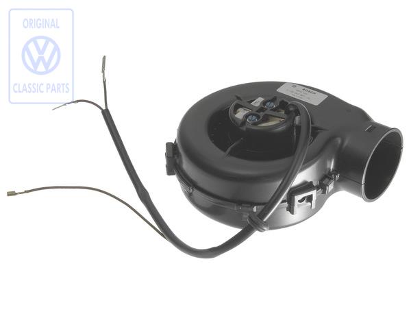 Motor für das Frischluftgebläse des Käfer 1303