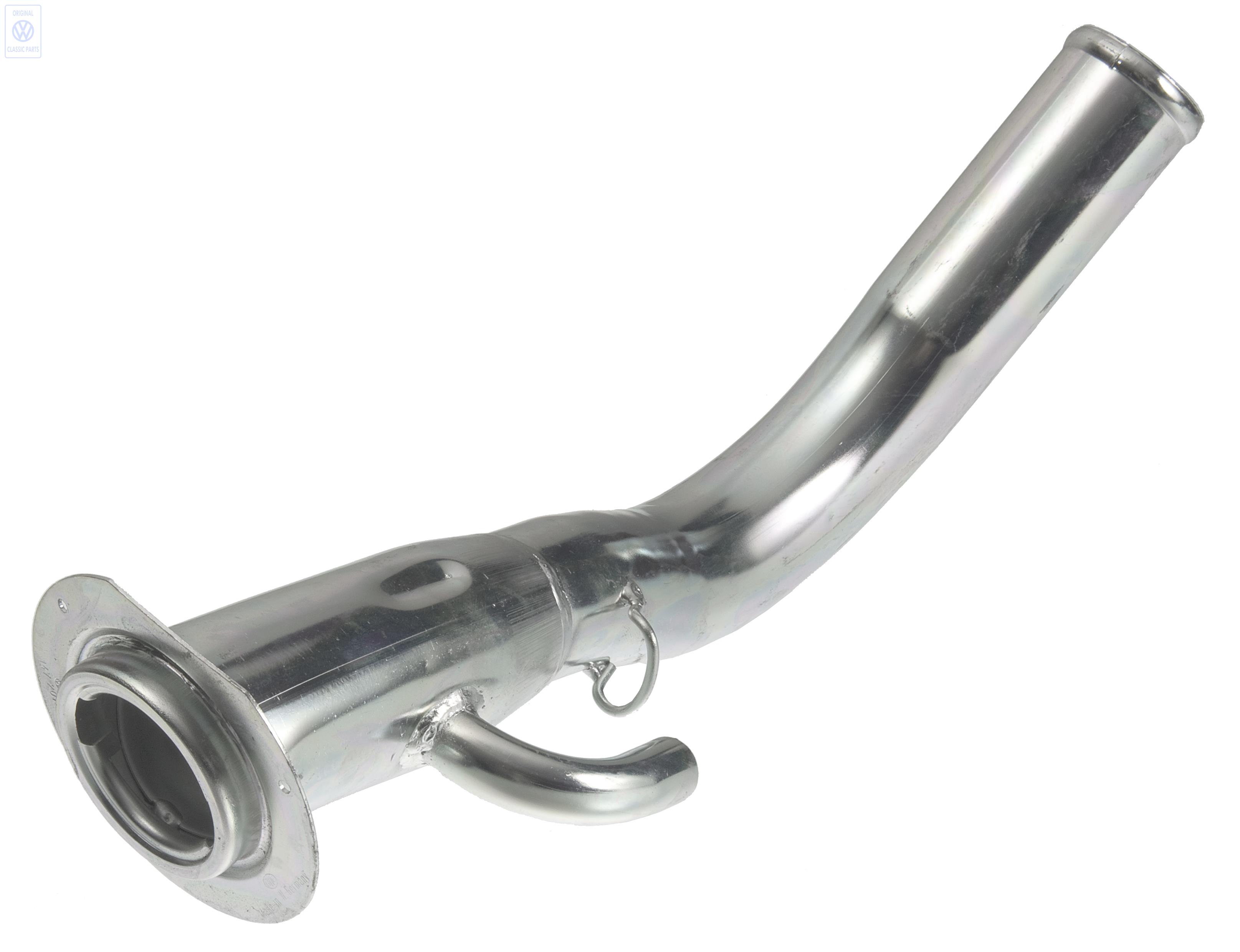 Einfüllstutzen Caddy