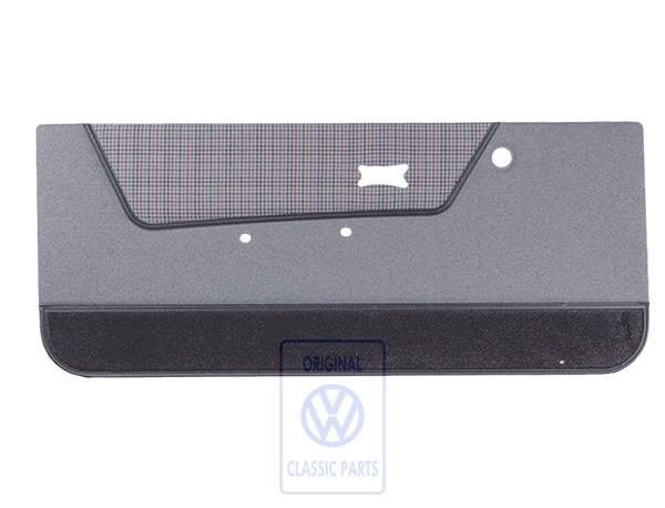 Türverkleidung für Golf 1 Cabriolet