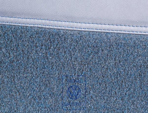 Türverkleidung für Golf 1 Cabriolet