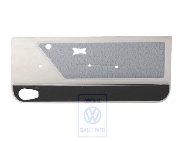 Türverkleidung für Golf 1 Cabriolet
