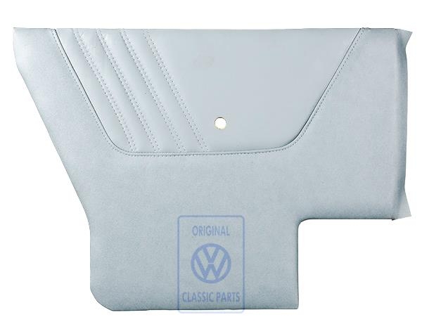 Seitenverkleidung für Golf 1 Cabriolet