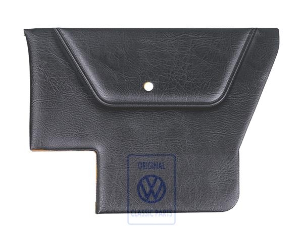 Seitenverkleidung für Golf 1 Cabriolet