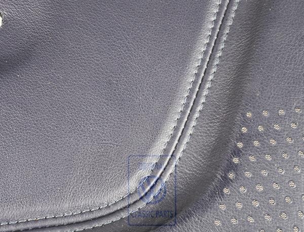 Seitenverkleidung für Golf 1 Cabriolet