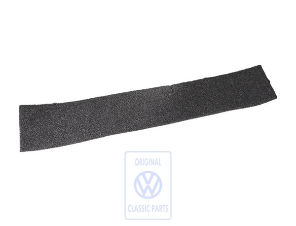Verkleidung für Golf 1 Cabariolet