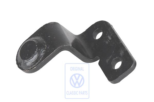 Lager für Golf 1 Cabriolet