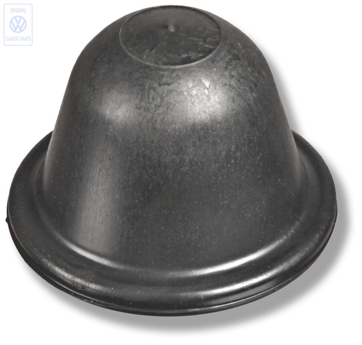 Abdeckkappe Stoßdämpferdom hinten Golf 1, Jetta 1