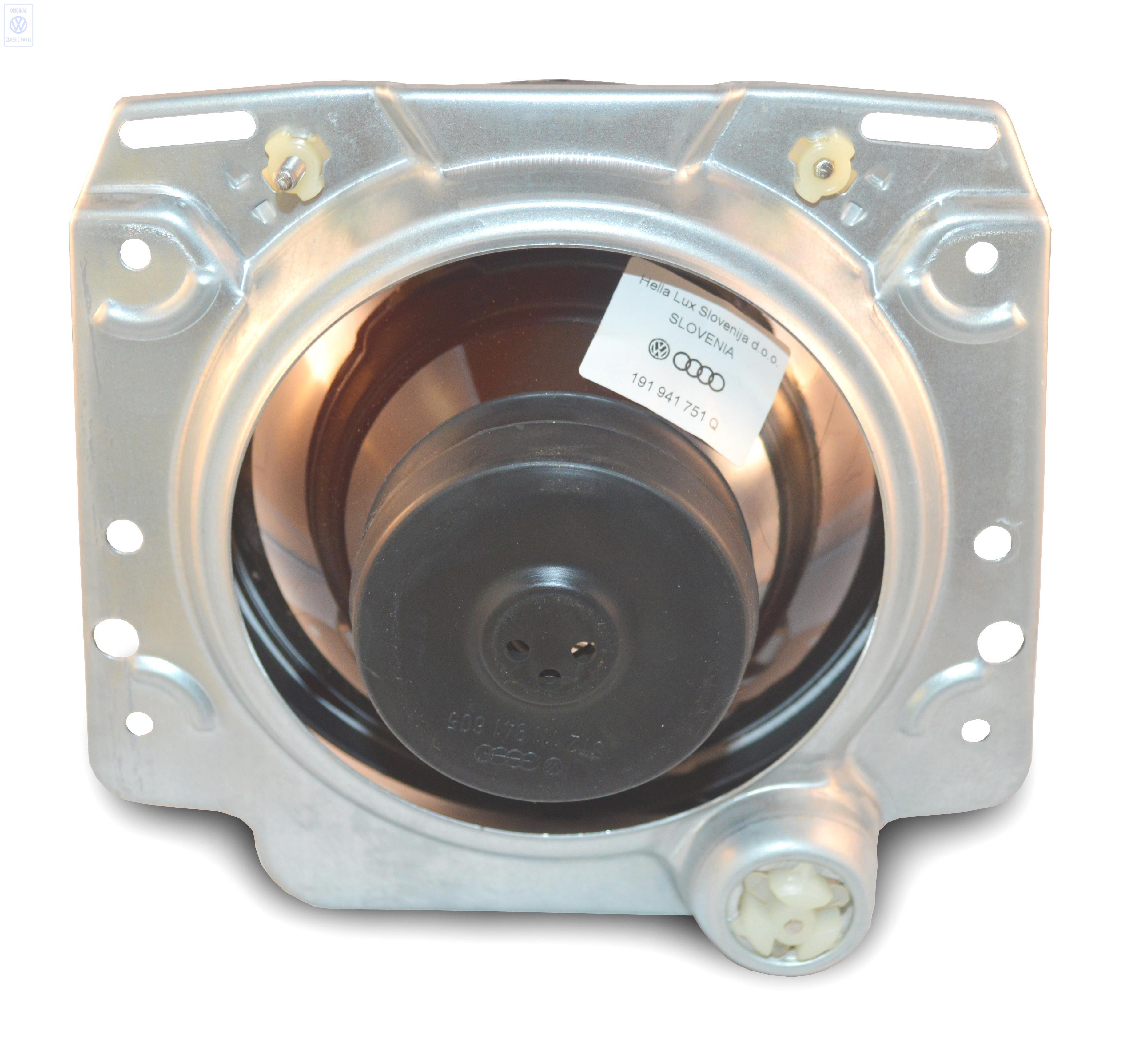 Scheinwerfer für Golf 2