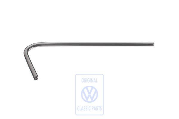 VW Golf 2 Gummi Ring Kantenschutz Kabelführung Kabelbaum Karosserie  Längsträger - Ersatzteile in Originalqualität für alle VW Golf 2 Modelle  Typ 19E / MK2 - Lager von Neuteilen und Gebrauchtteilen