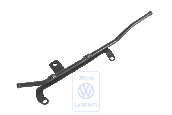 Kühlmittelrohr für Beetle RSI