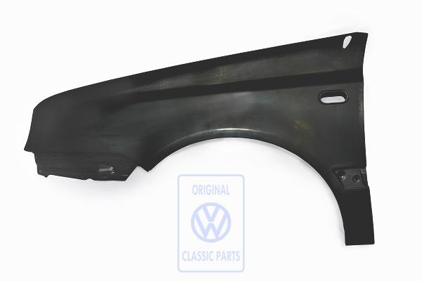 Linker Kotflügel für VW Golf 4 Cabrio