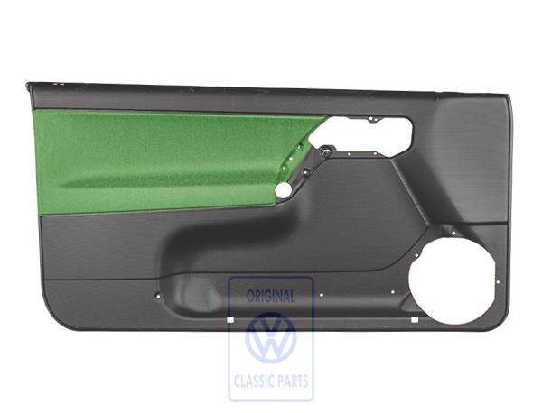 Türverkleidung für Golf 4 Cabriolet