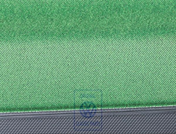 Türverkleidung für Golf 4 Cabriolet