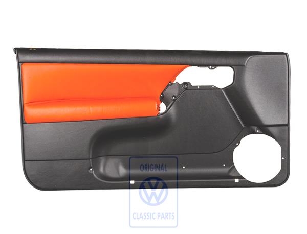 Türverkleidung für Golf 4 Cabriolet