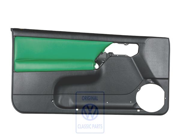 Türverkleidung für Golf 4 Cabriolet