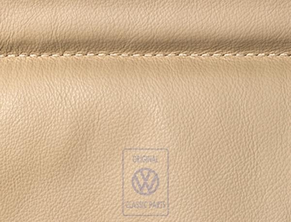 Lehnenbezug für Golf 4 Cabriolet
