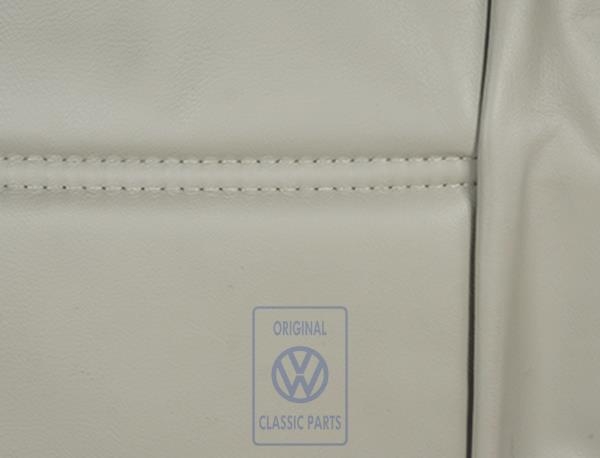 Sitzbezug für VW Golf 3 Cabrio