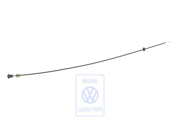 Classic Parts - Sitzbezug für Golf 4 Cabriolet - 1E0 881 405 BF EWY