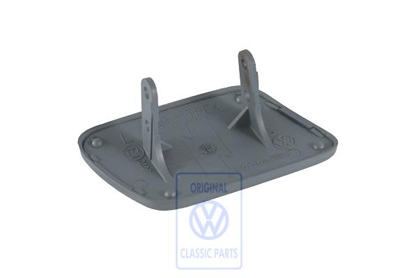 Abdeckung links Scheinwerferwaschanlage Golf 4 Cabriolet