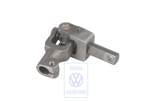 Dehnschlauch für Golf 3 Ecomatic