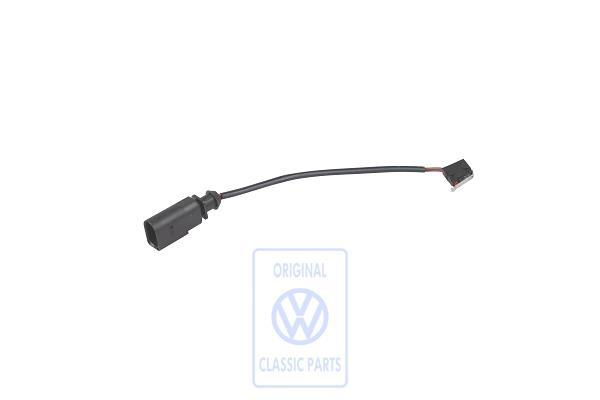 Mikroschalter für Golf 4 Cabriolet