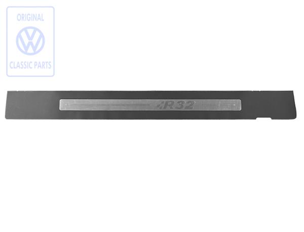 Einstiegschutzfolie links für VW Golf 4 R32