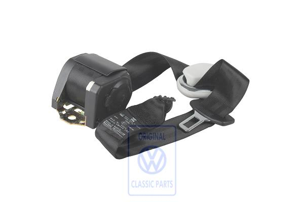 Dreipunktgurt für Bora