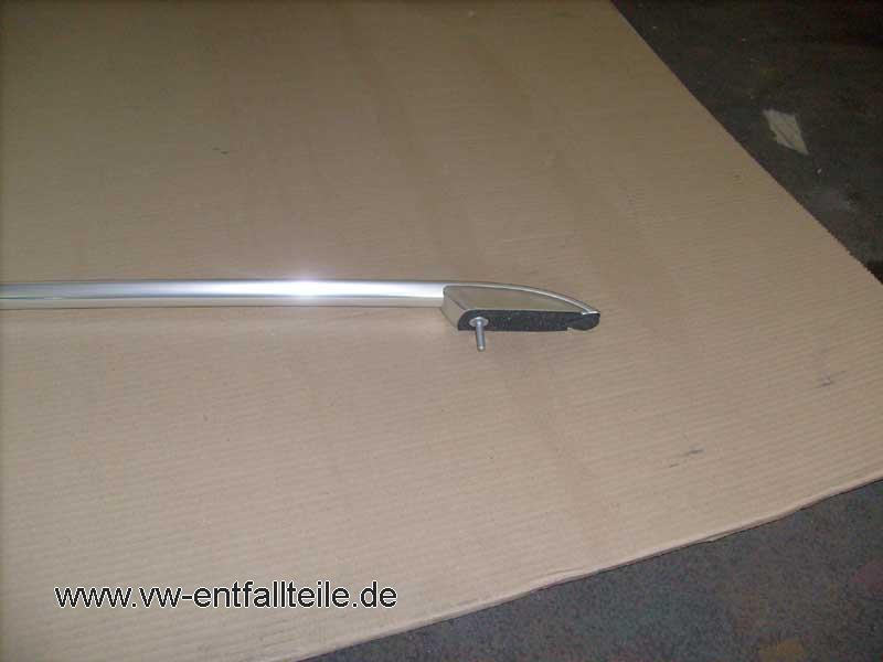 Dachreling für Touran
