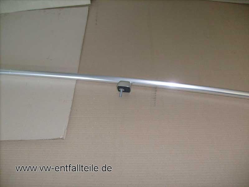 Dachreling für Touran