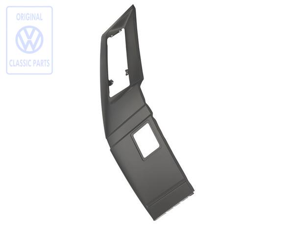 Eckteil hinten T3 syncro