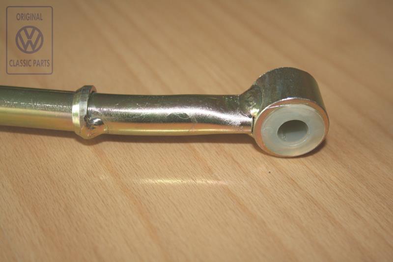 Schalthebel Passat 32