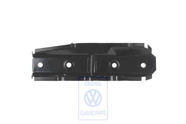 Sitzquerträger für Passat B1