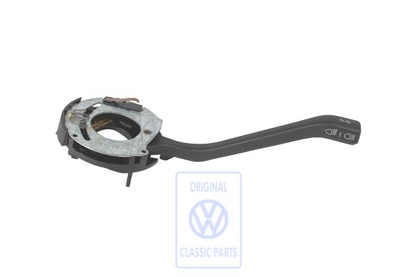 Lenkstockschalter für Golf 1
