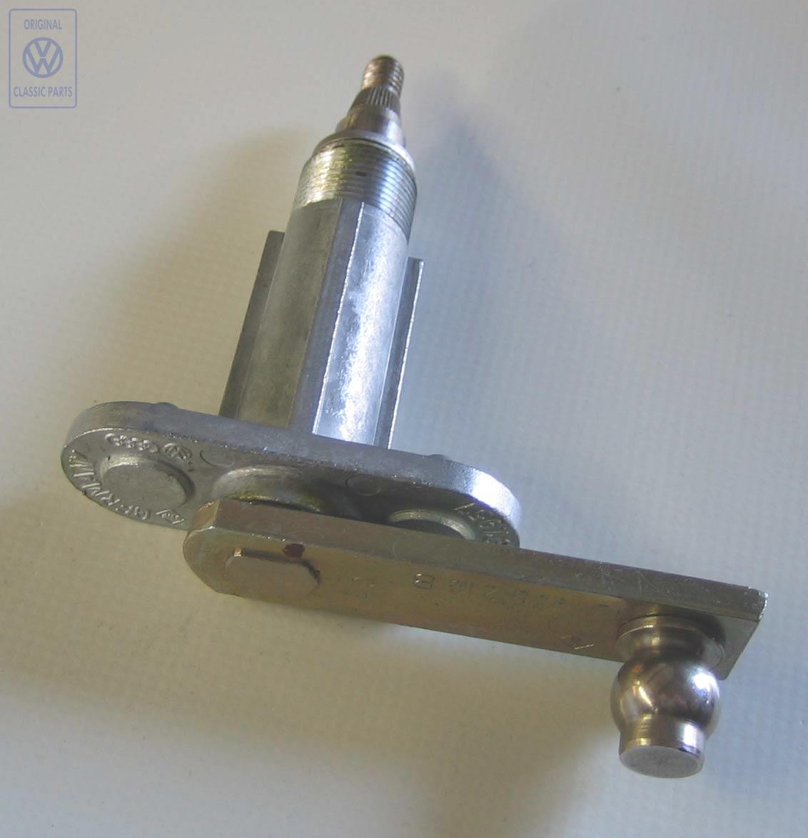 Wischerwelle Passat 32b