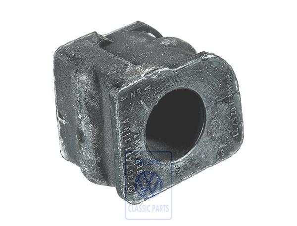 Gummilager für Stabilisator