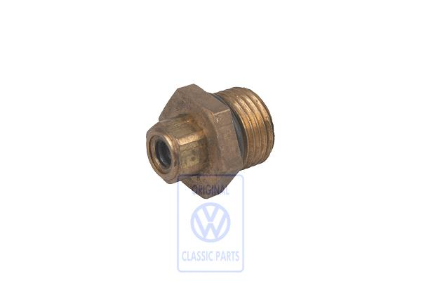 Verbindungsstück für Passat B3