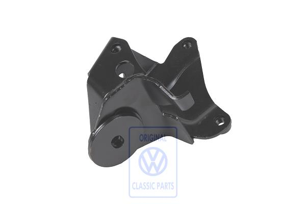 Konsole für Passat B4