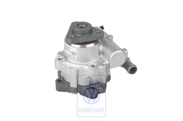 Servopumpe für Passat B5GP